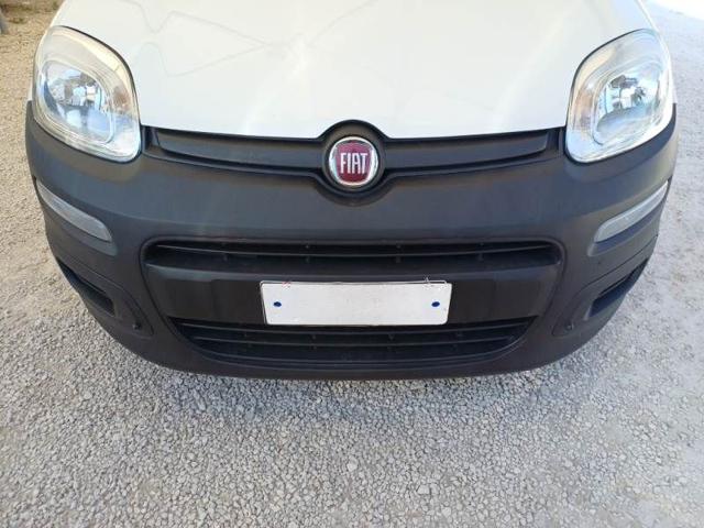FIAT Panda usata, con Start/Stop Automatico