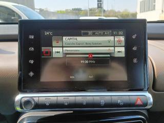 CITROEN C4 Cactus usata, con Servosterzo