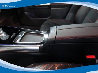 MERCEDES-BENZ GLA 200 usata, con Chiusura centralizzata