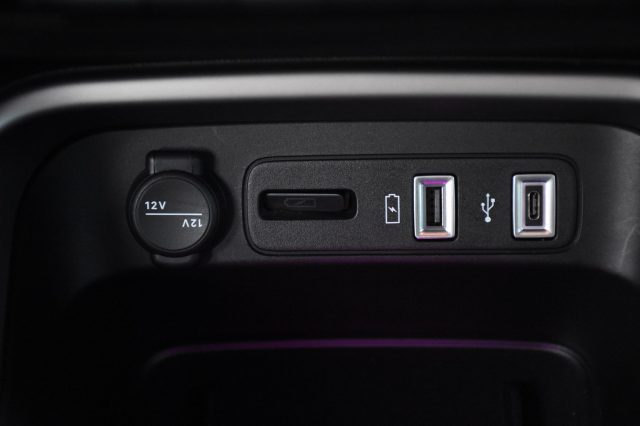 JEEP Avenger usata, con Vetri oscurati