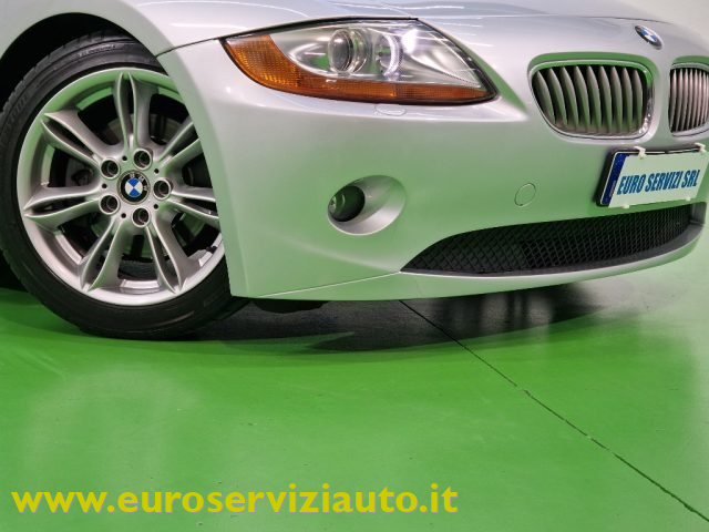 BMW Z4 usata 47