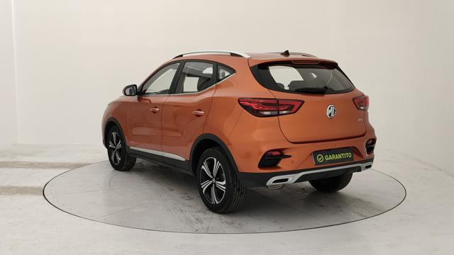 MG ZS usata, con Airbag laterali