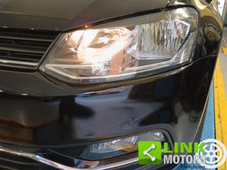 VOLKSWAGEN Polo usata, con Chiusura centralizzata