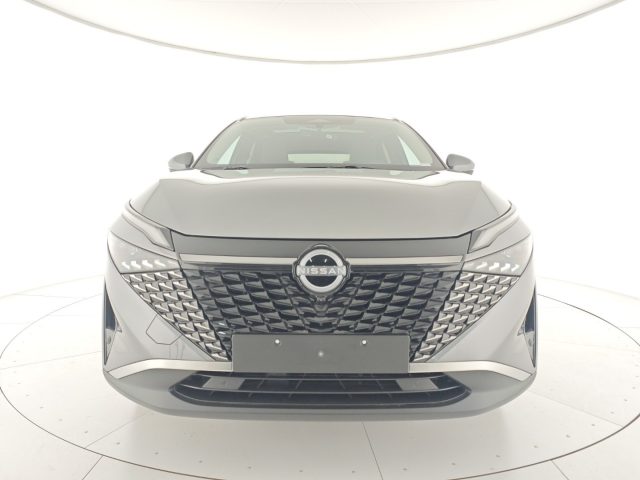 NISSAN Qashqai usata, con Airbag laterali