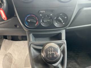 FIAT Fiorino usata, con Luci diurne