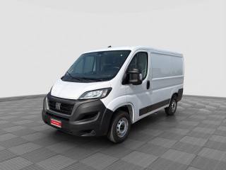 FIAT Ducato Ducato 30 2.2 Mjt 120CV PC-TN Furgone