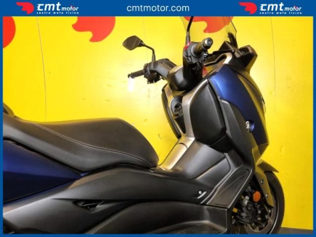 YAMAHA X-Max 400 usata 6