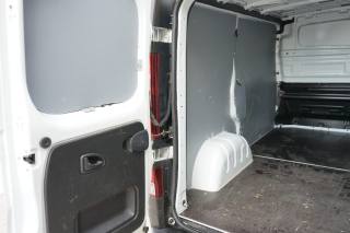RENAULT Trafic usata, con Volante multifunzione