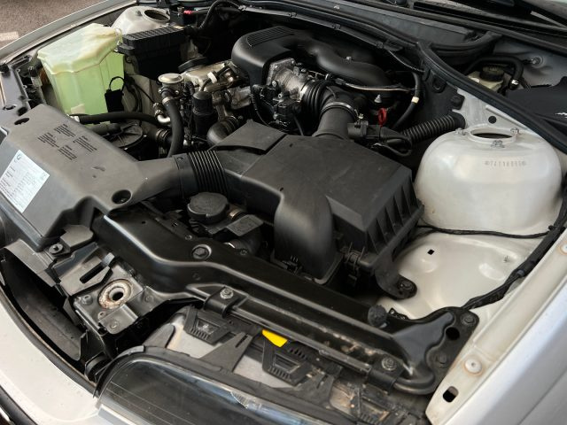BMW 318 usata, con Chiusura centralizzata telecomandata