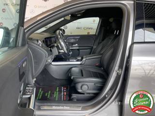 MERCEDES-BENZ GLA 200 usata, con Chiusura centralizzata