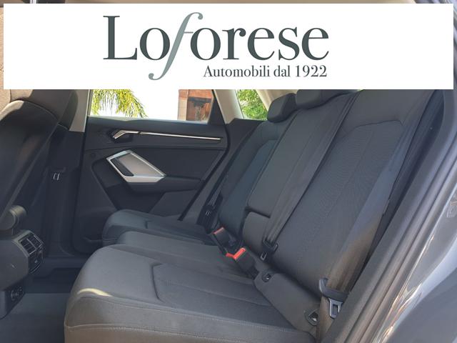 AUDI Q3 usata, con Climatizzatore