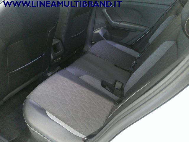 VOLKSWAGEN T-Cross usata, con Park Distance Control