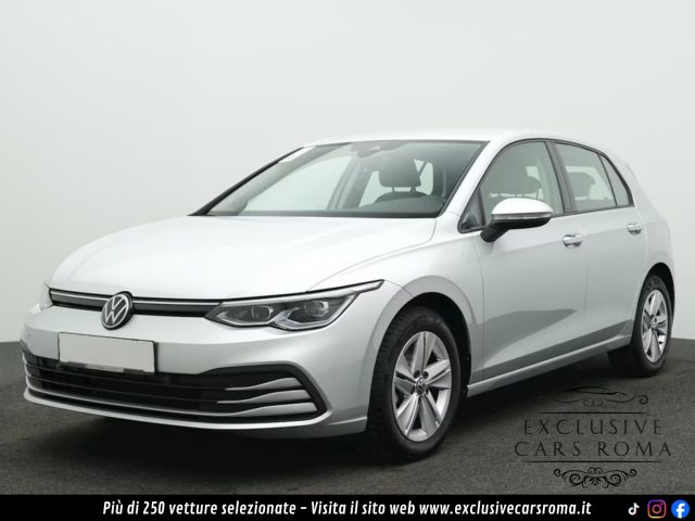 VOLKSWAGEN Golf usata, con ABS