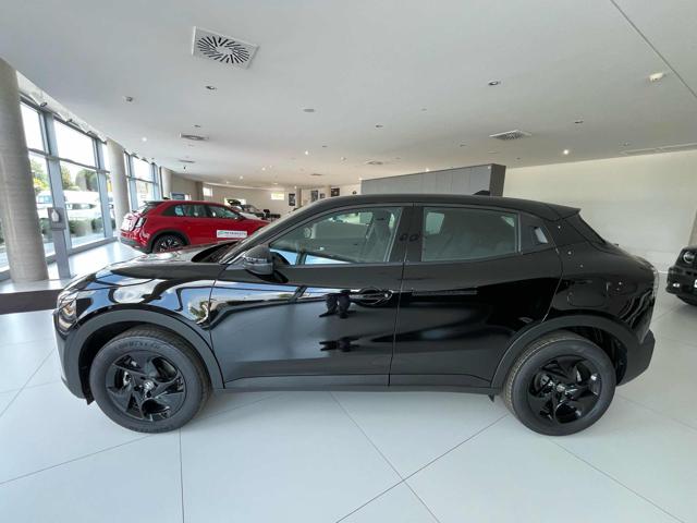 ALFA ROMEO Junior usata, con Airbag Passeggero