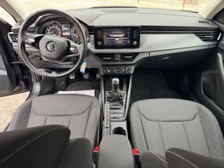 SKODA Kamiq usata, con Cruise Control