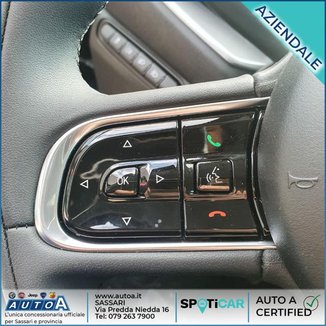 FIAT 500 usata, con Climatizzatore