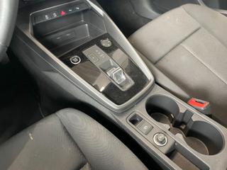 AUDI A3 usata, con Sistema di navigazione