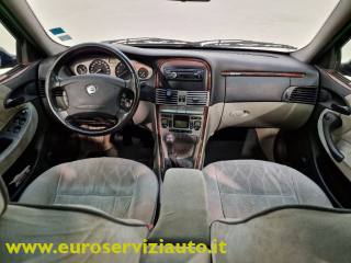 LANCIA Lybra usata, con Interni in pelle