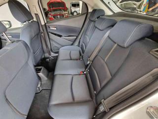 MAZDA 2 usata, con ESP