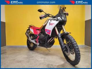 YAMAHA Tenere 700 usata 1