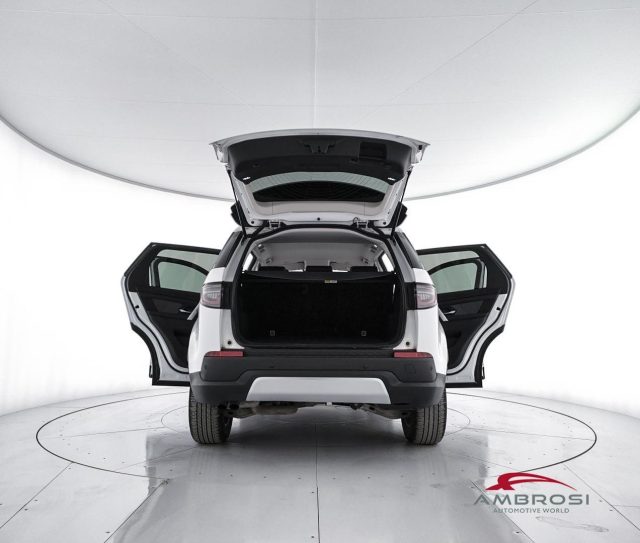 LAND ROVER Discovery Sport usata 6