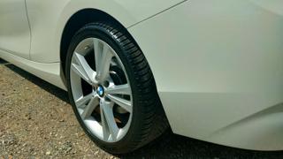 BMW 218 usata, con Climatizzatore