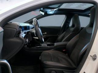 MERCEDES-BENZ A 180 usata 16