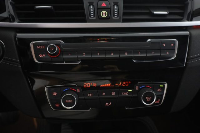 BMW X1 usata 12