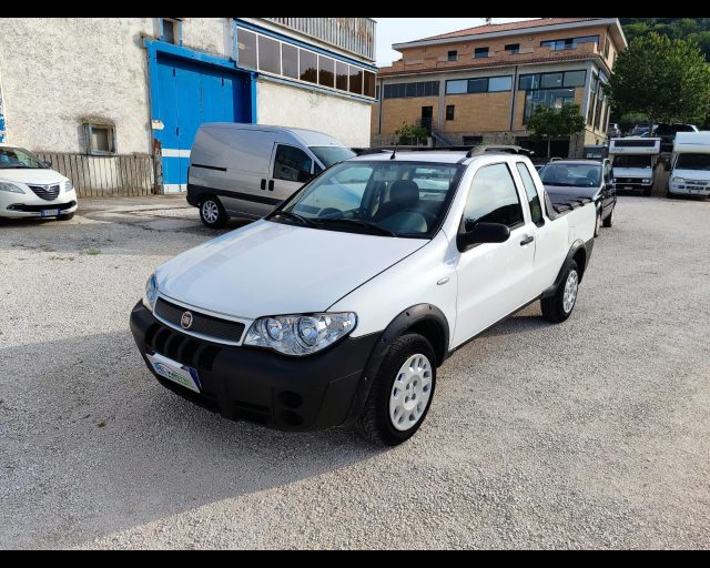 FIAT Strada usata 9