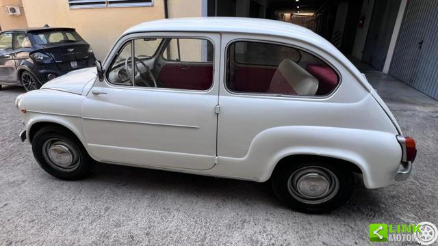 FIAT 600 usata 3