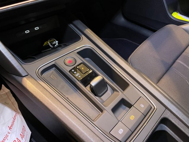 CUPRA Formentor usata, con Immobilizzatore elettronico