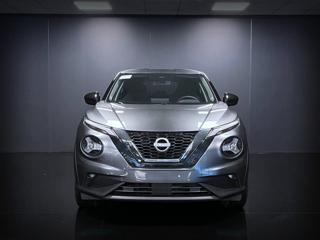 NISSAN Juke usata, con Airbag