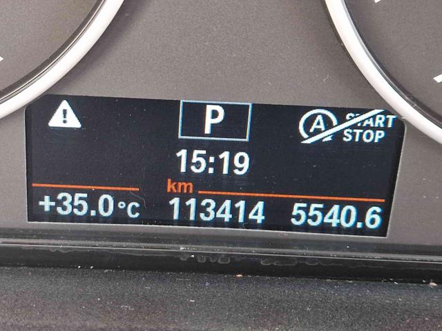 BMW 116 usata, con Climatizzatore