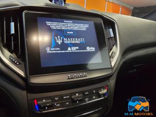 MASERATI Ghibli usata, con Chiusura centralizzata