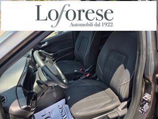 FORD Fiesta usata, con Cruise Control
