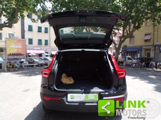 VOLVO XC40 usata, con Volante in pelle