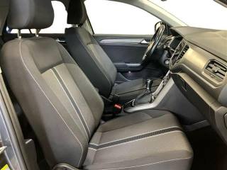 VOLKSWAGEN T-Roc usata, con Fendinebbia