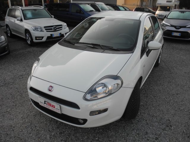 FIAT Punto usata 60
