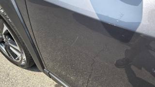 LEXUS UX 250h usata, con Climatizzatore