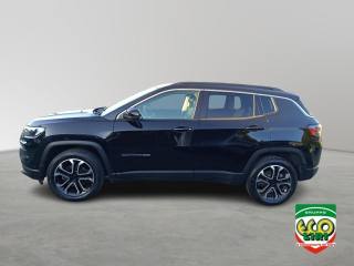JEEP Compass usata, con Controllo trazione