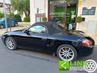 PORSCHE Boxster usata 32