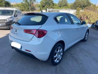 ALFA ROMEO Giulietta usata 3