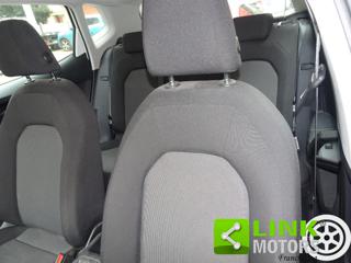 SEAT Arona usata, con Immobilizzatore elettronico