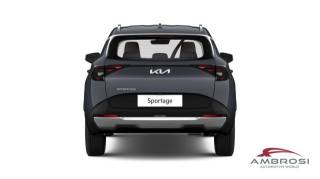 KIA Sportage usata 3