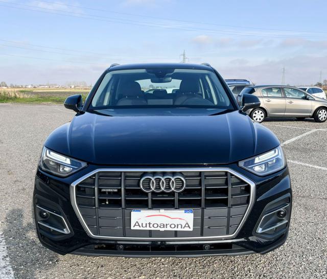 AUDI Q5 usata, con Airbag