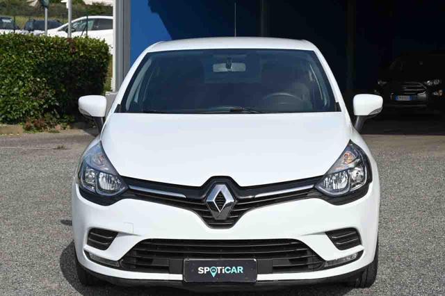 RENAULT Clio usata, con Airbag