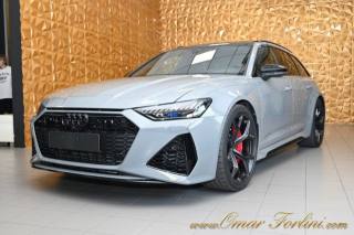 AUDI RS6 usata 109