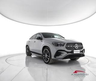 MERCEDES-BENZ GLE 350 usata 1