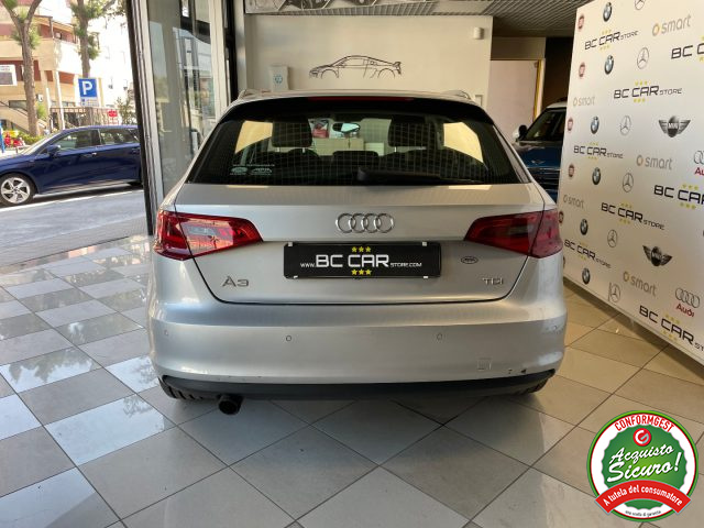 AUDI A3 usata, con Alzacristalli elettrici