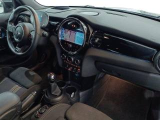 MINI Cooper S usata, con ESP